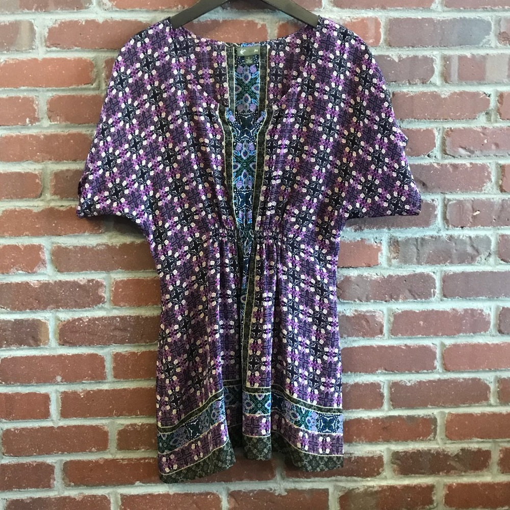 FEI “Penthesilea” Blouse